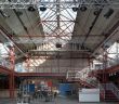 Flottmann-Hallen in Herne: Modernisierung schafft neue (Foto: Cornelia Suhan)