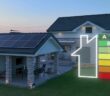 Fördermöglichkeiten für energieeffizientes Bauen: Was müssen Käufer wissen? (Foto: AdobeStock - 1056223359 Crovik Media)